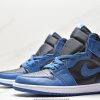 New Arrival AJ 1 Retro High Fearless UNC Chicago CK5666-100 AJ3241 TEN