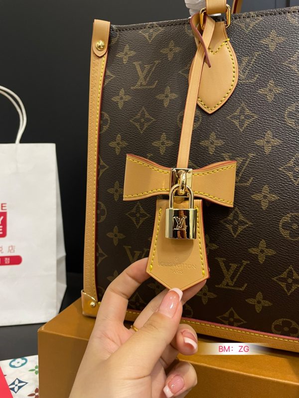 New Fashion Bag L5050 TEN New Fashion Bag L5050 TEN
