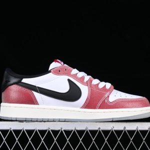 New Arrival AJ1 Low FN0432-017