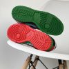 New Arrival SB Dunk Low What the Dunk 318403-141 AJ3229 TEN
