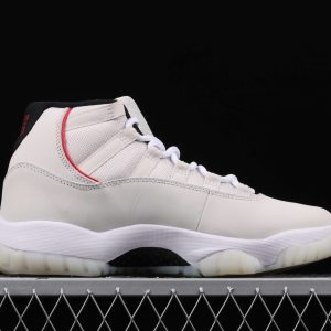 New Arrival AJ11 378037-016 Platinum Tint New Arrival AJ11 378037-016 Platinum Tint