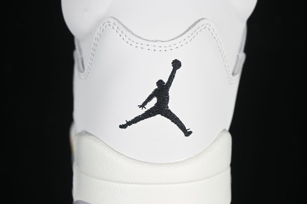 AJ 5 Retro ‘Year of the Snake’ HF3183-001 PA