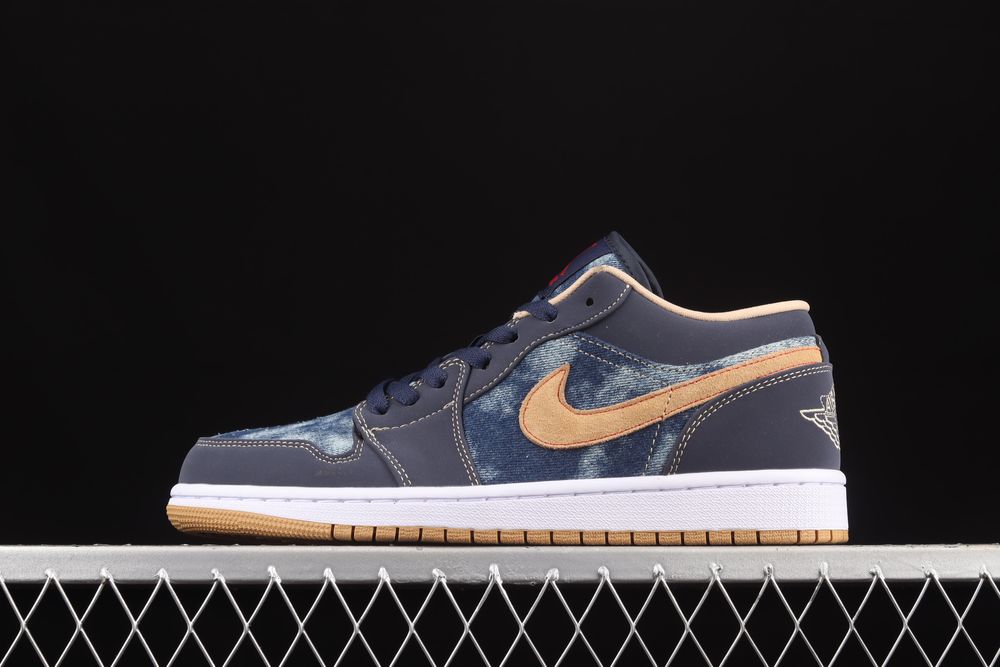 New Arrival AJ1 Low DH1259-400
