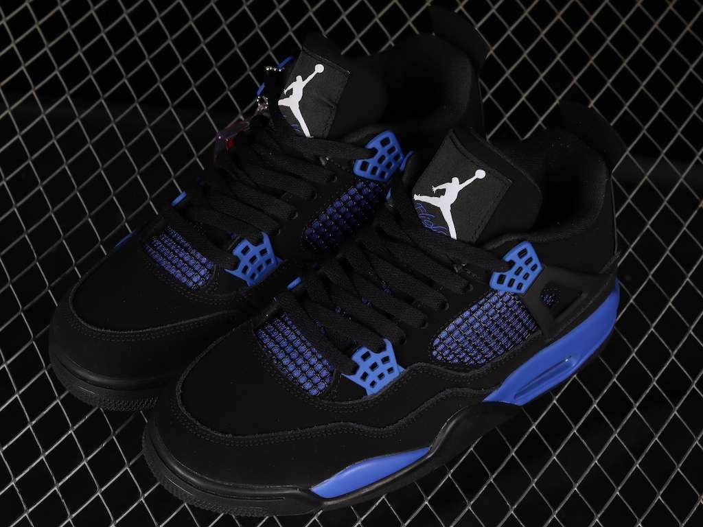 New Arrival AJ4 Heilan CT8527-018 New Arrival AJ4 Heilan CT8527-018