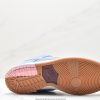 New Arrival NIKE SB DUNK LOW ‘VALOUR BLUE’ DQ4040-400 AJ3166 TEN