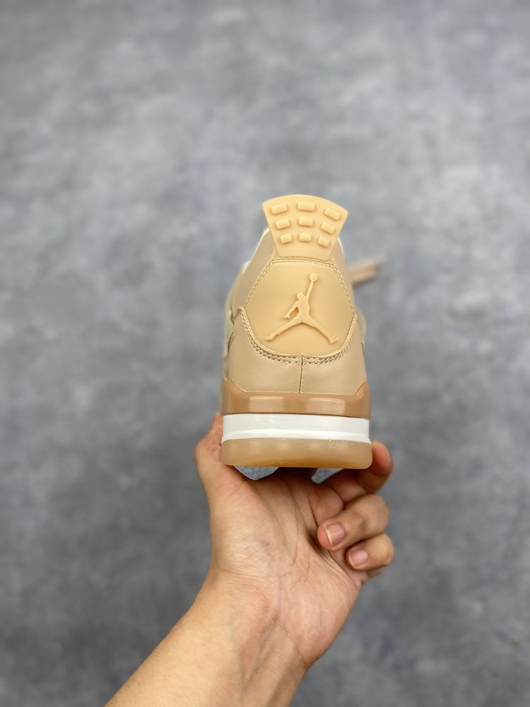 New Arrival AJ 4 Retro DJ0675-200 AJ3060 TEN