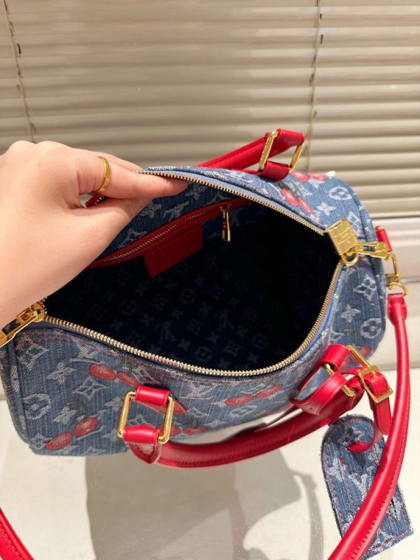 Modern Luxury Daily Bag L5044 FSC