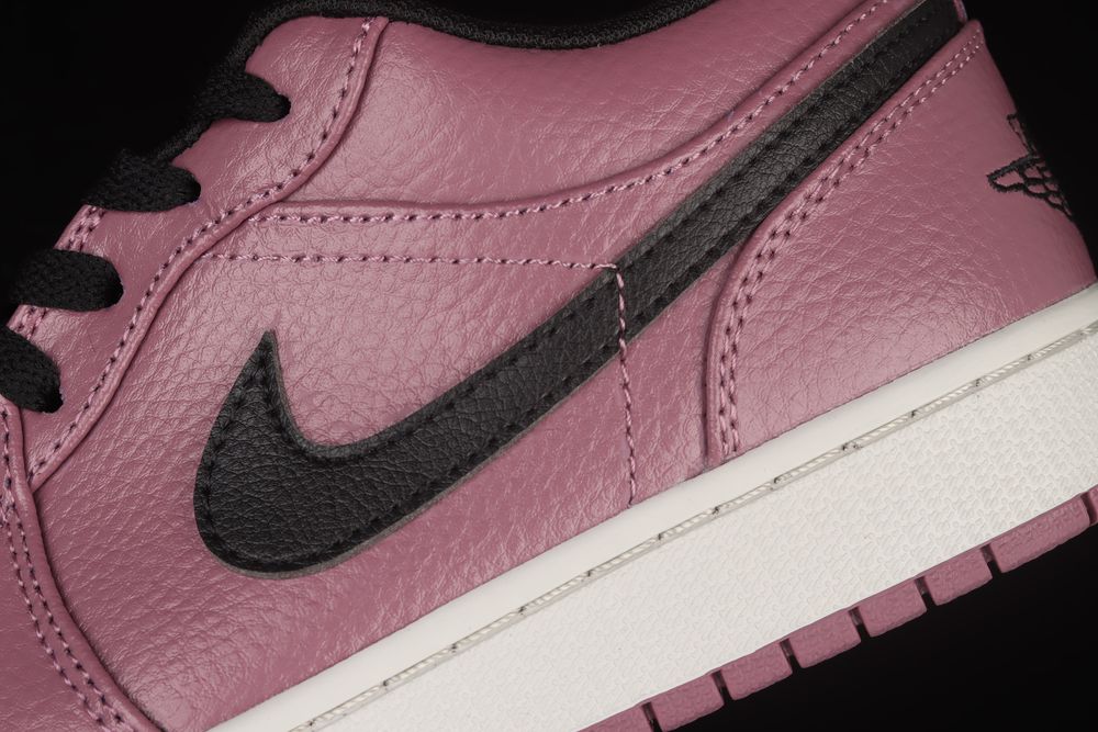 New Arrival AJ1 Low ‘Magenta’ DC7268-500