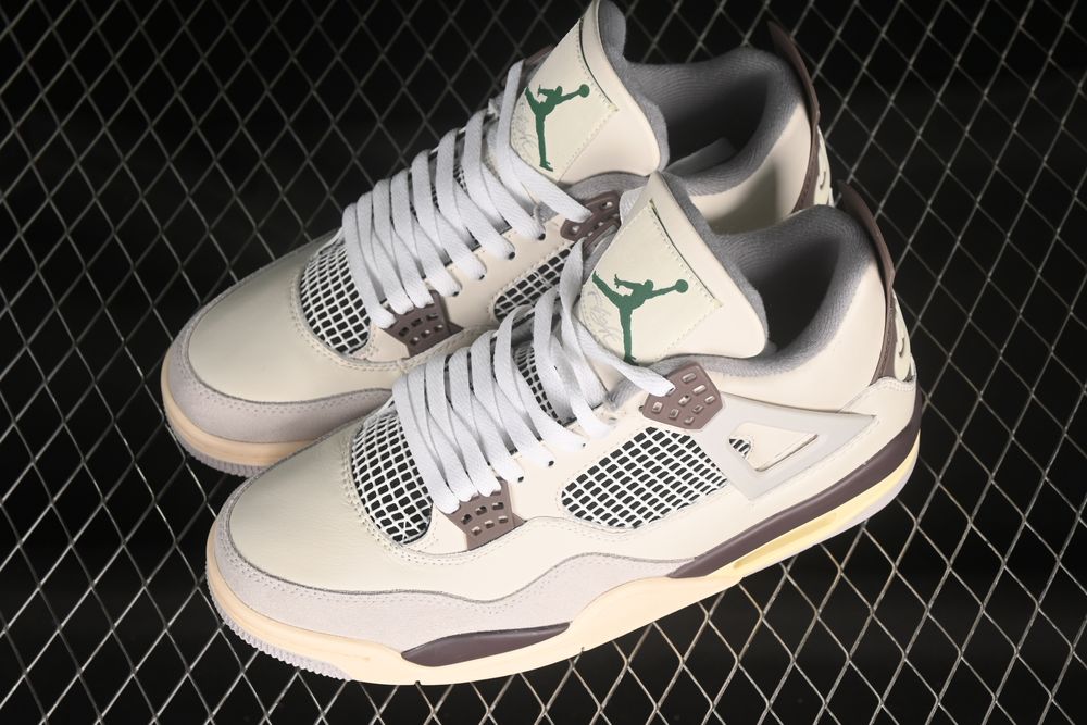New Arrival AJ4 DR5415-102 New Arrival AJ4 DR5415-102