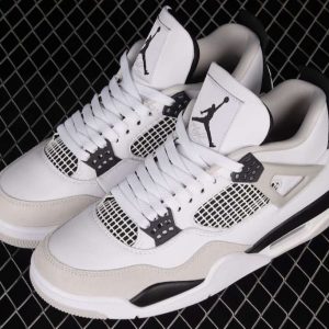 New Arrival AJ4 LW Military Black DH6927-111 New Arrival AJ4 LW Military Black DH6927-111