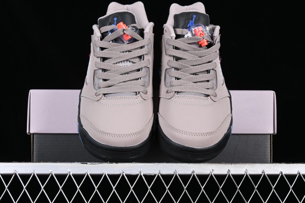 AJ 5 Retro Low ‘PSG’ DX6325-204 PA