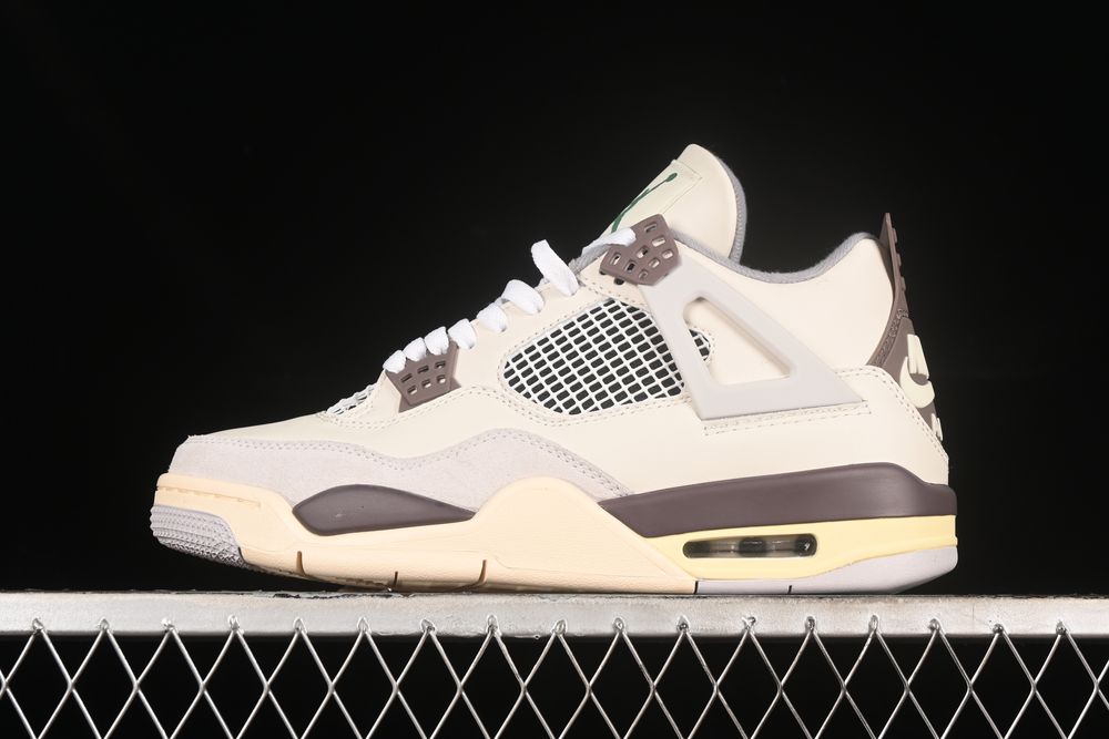 New Arrival AJ4 DR5415-102 New Arrival AJ4 DR5415-102