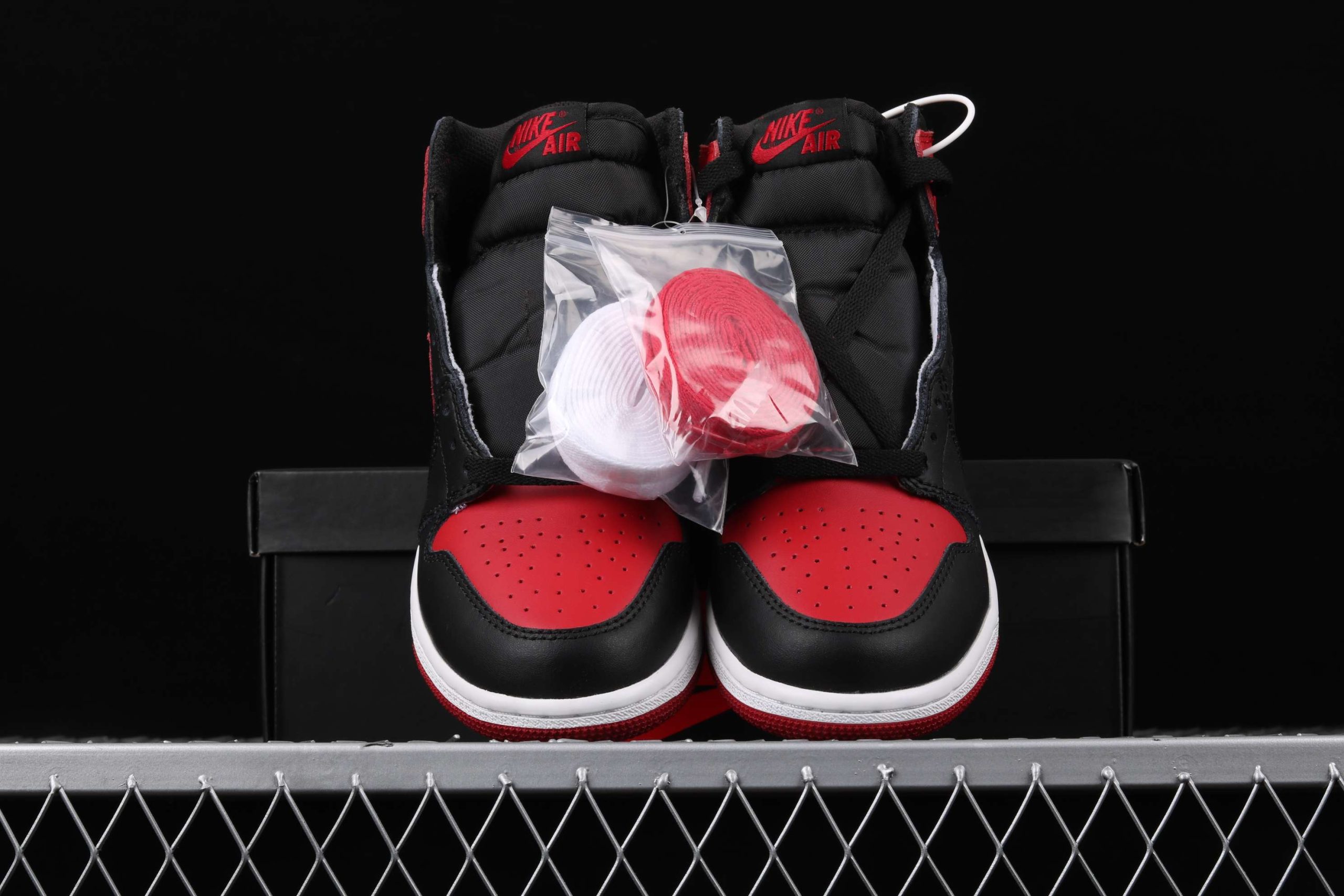 New Arrival AJ1 High 004