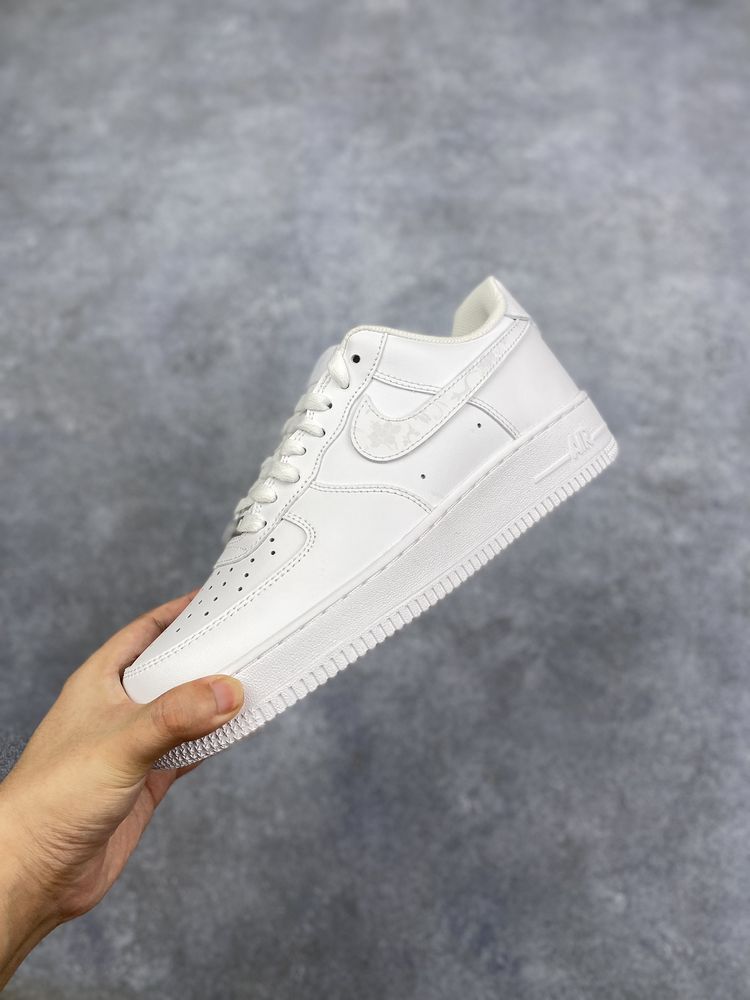 New Arrival AF 1 DC2062-100 AJ3065 TEN