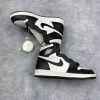 New Arrival AJ 1 Retro High OG 555088-134 AJ3055 TEN