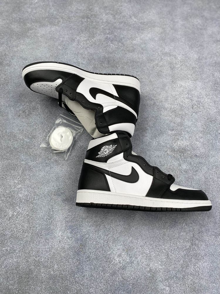 New Arrival AJ 1 Retro High OG 555088-134 AJ3055 TEN