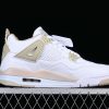New Arrival AJ4 487724-118 Retro Linen
