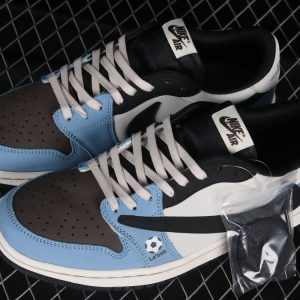 New Arrival AJ1 Low DM7866-668 New Arrival AJ1 Low DM7866-668