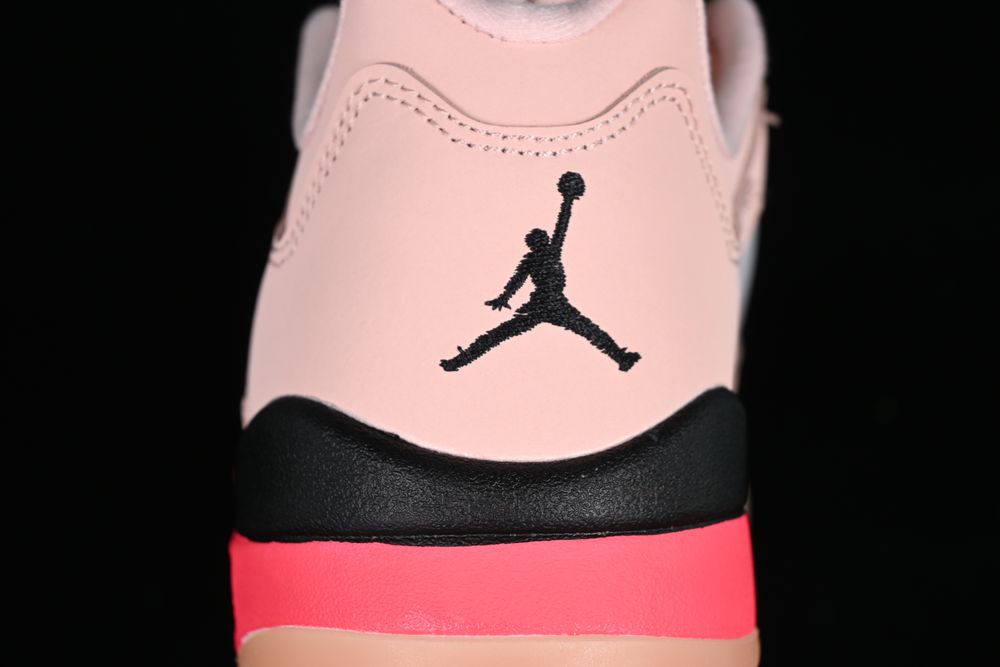 AJ 5 Retro Low Arctic Orange DA8016-806 PA