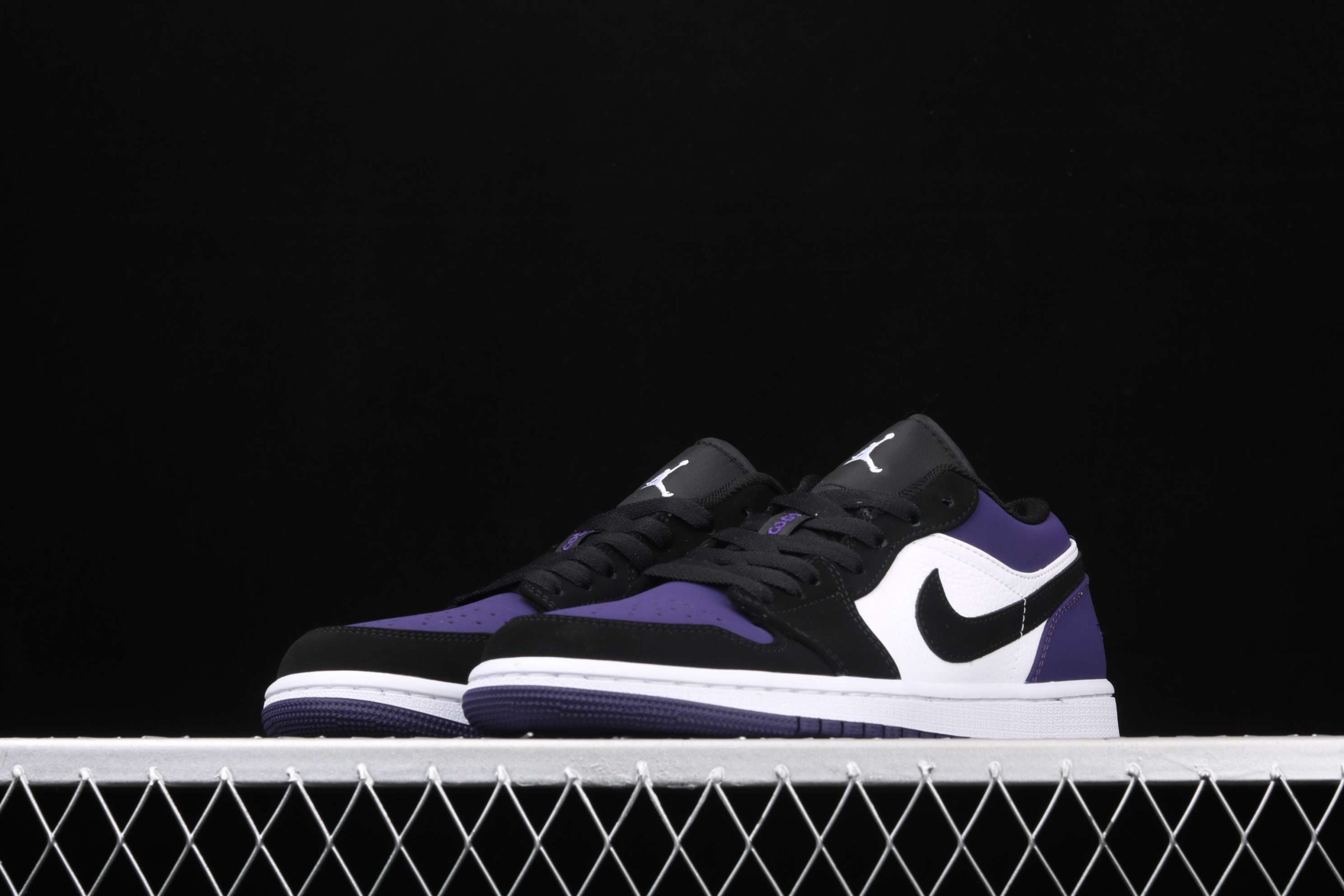 New Arrival AJ1 Low 553558-125