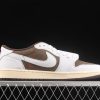 New Arrival Travis Scott x AJ1 Low OG DM2508-586