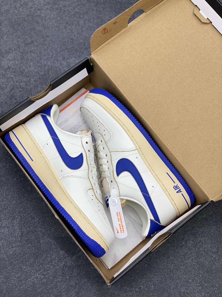 New Arrival AF 1 FQ8103-133 AJ3123 TEN