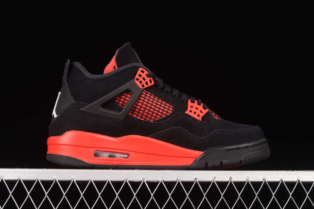 New Arrival AJ4 University Blue CT8527-016