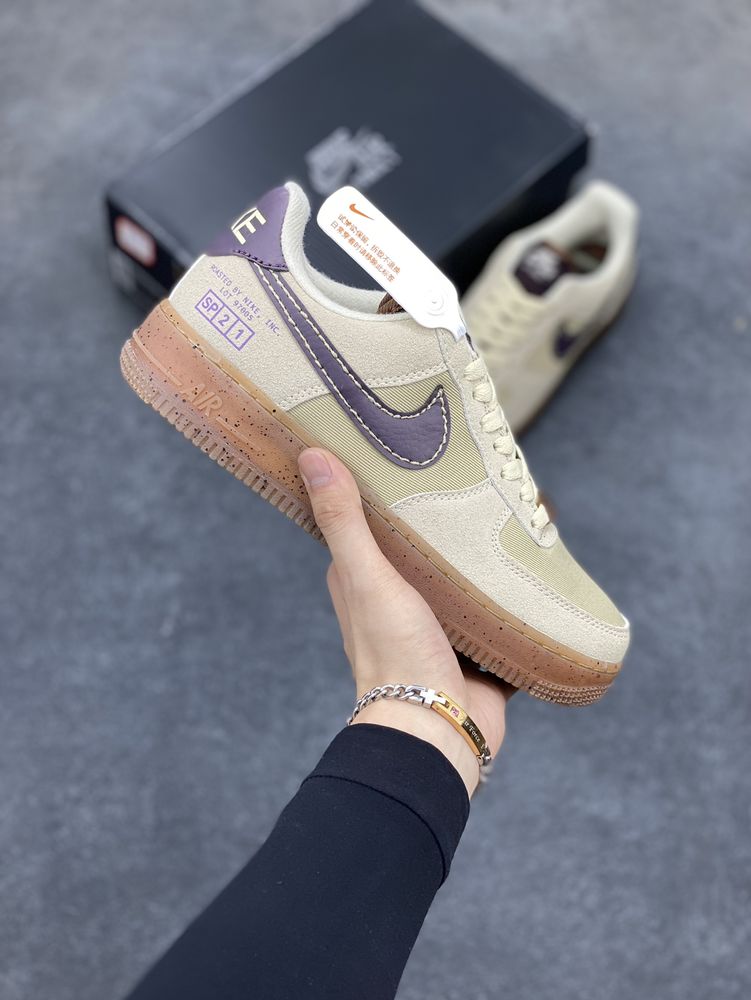 New Arrival AF 1 Low Coffee DD5227-234 AJ3127 TEN New Arrival AF 1 Low Coffee DD5227-234 AJ3127 TEN