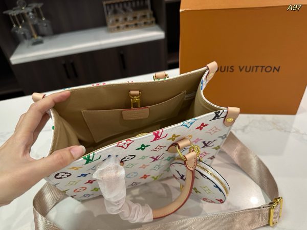 New Fashion Bag L5049 TEN