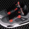New Arrival AJ4 LJR DH6927-061 Retro Infrared