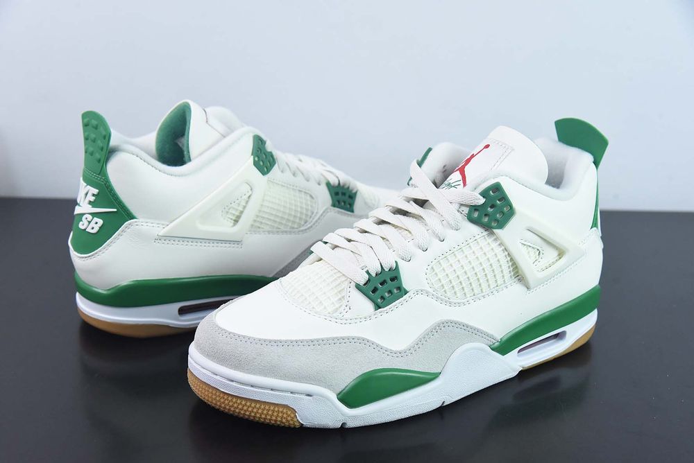 New Arrival AJ4 DR5415-103 New Arrival AJ4 DR5415-103