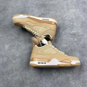 New Arrival AJ 4 Retro DJ0675-200 AJ3060 TEN