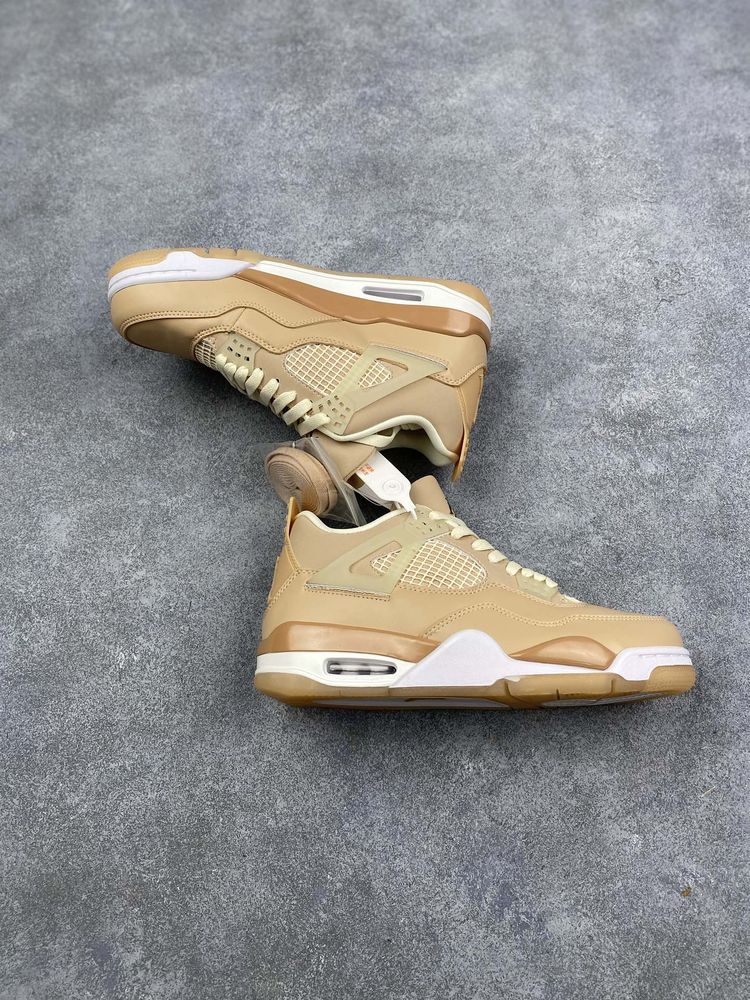New Arrival AJ 4 Retro DJ0675-200 AJ3060 TEN