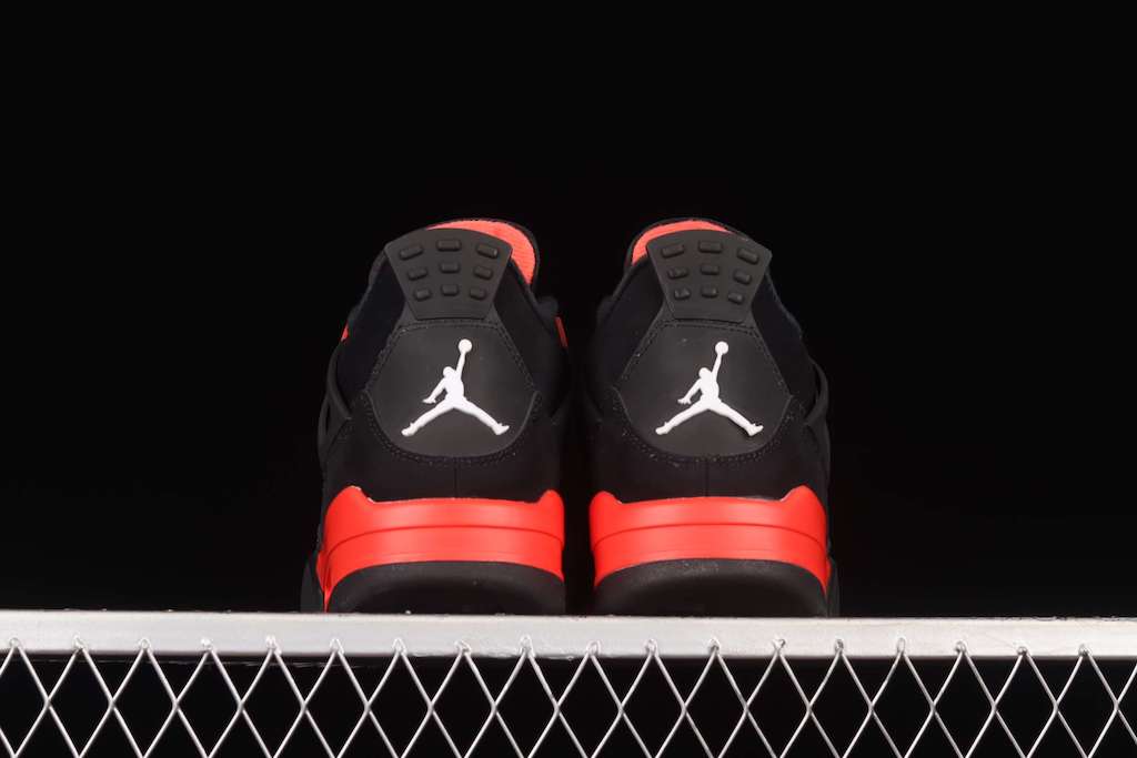 New Arrival AJ4 University Blue CT8527-016