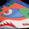 AJ 5 Low ‘Doernbecher Michael’ DR6287-486 PA AJ 5 Low ‘Doernbecher Michael’ DR6287-486 PA