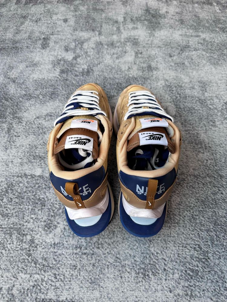 New Arrival Nike Sacai x VaporWaffle DD1875-200 AJ3078 TEN