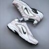 New Arrival Air Monarch IV 4E Wide ‘White’ 416355-102 AJ3156 TEN