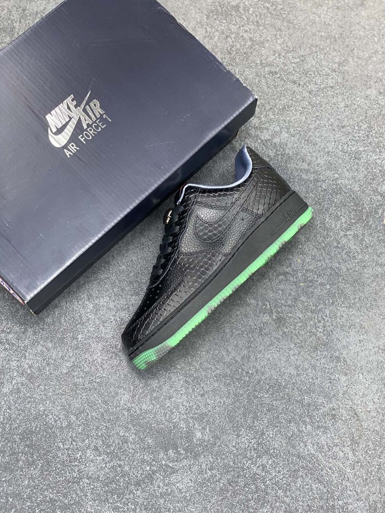 New Arrival AF 1 Low Halloween FQ8822-084 AJ3113 TEN