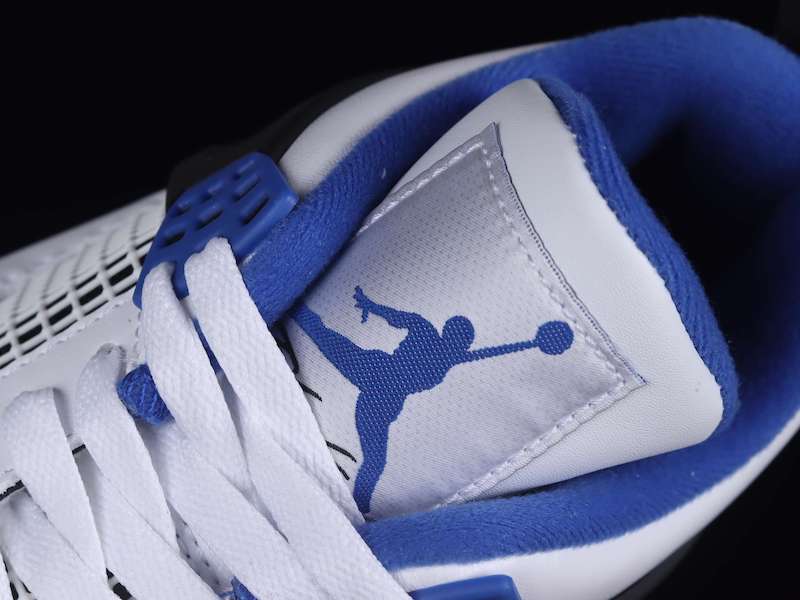 New Arrival AJ4 OG 308497-117 Retro