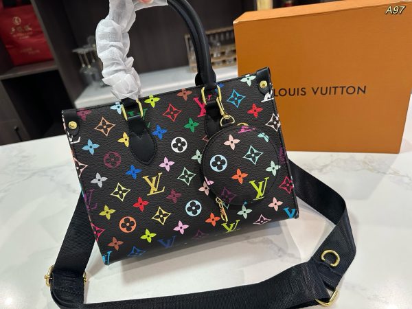 New Fashion Bag L5049 TEN