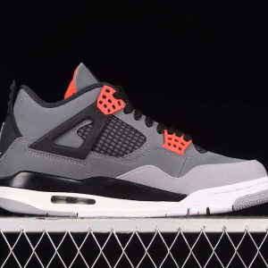New Arrival AJ4 LJR DH6927-061 Retro Infrared New Arrival AJ4 LJR DH6927-061 Retro Infrared
