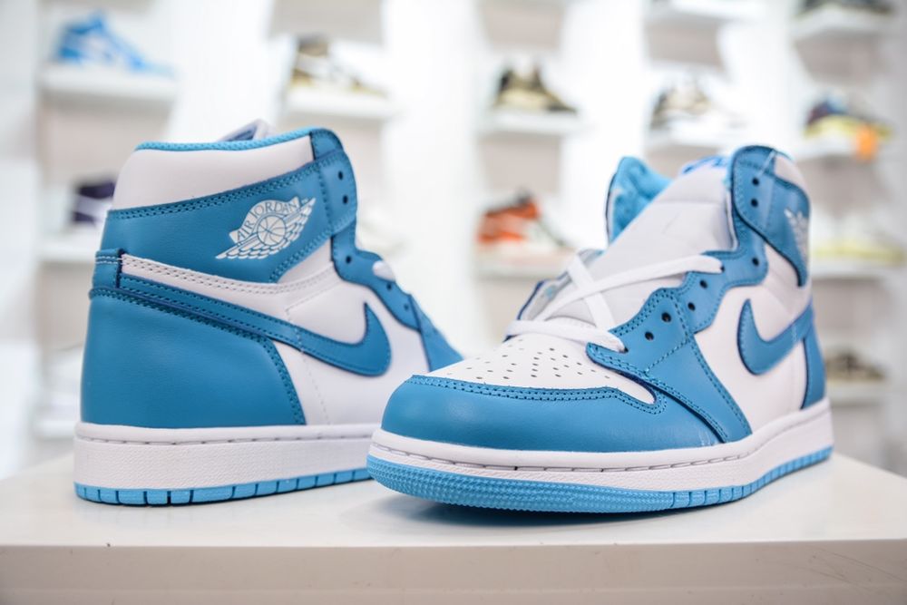 New Arrival AJ 1 Retro High OG UNC Toe DZ5485-400 AJ3236 TEN New Arrival AJ 1 Retro High OG UNC Toe DZ5485-400 AJ3236 TEN