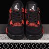 New Arrival AJ4 University Blue CT8527-016