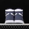 New Arrival AJ1 High DC1788-100 Midnight Navy