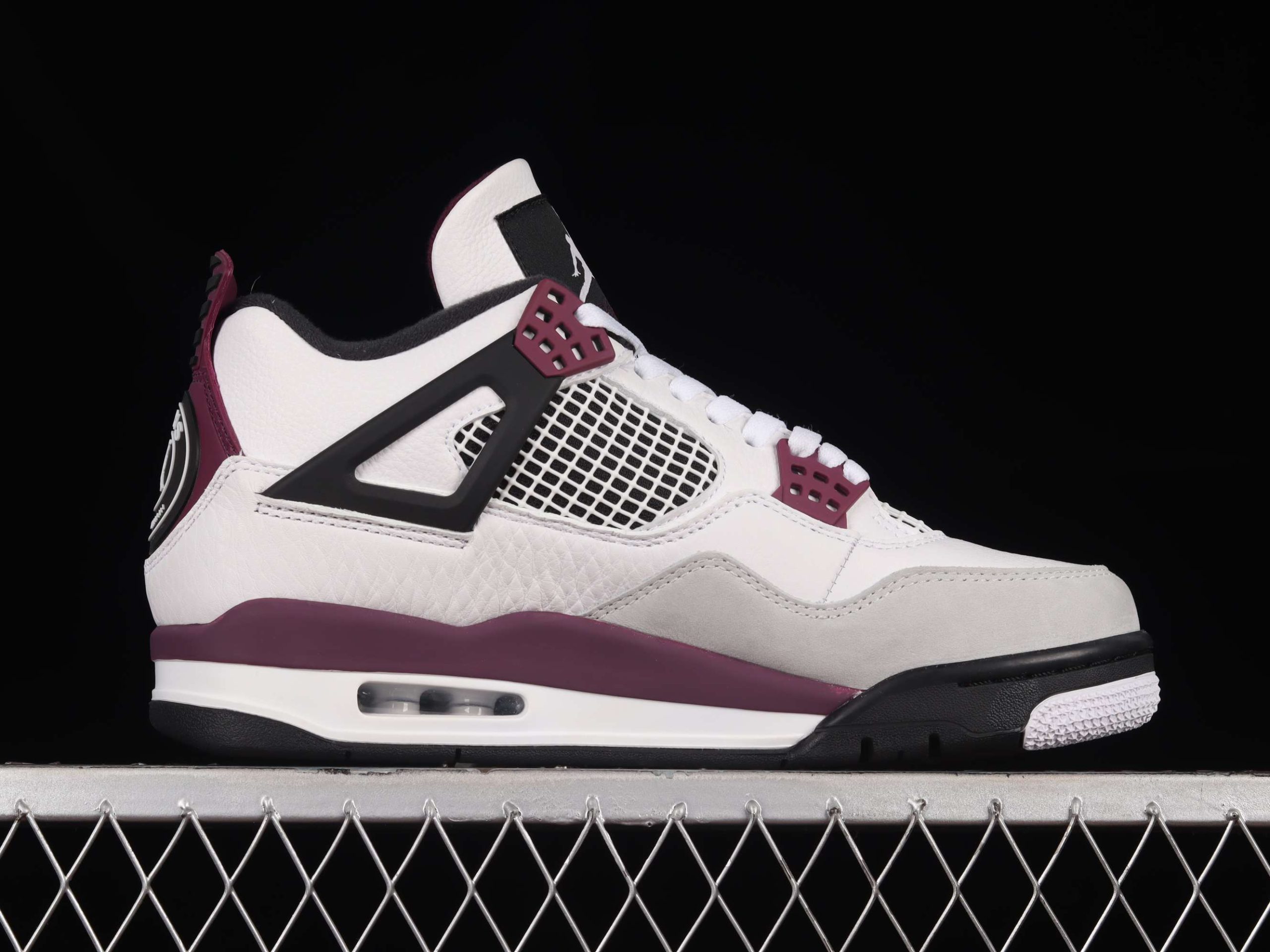 New Arrival AJ4 CZ5624-100 Retro PSG Unicode Encoding Conflict