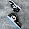 New Arrival AJ 1 Low Shattered Backboard 553558-128 AJ3079 TEN