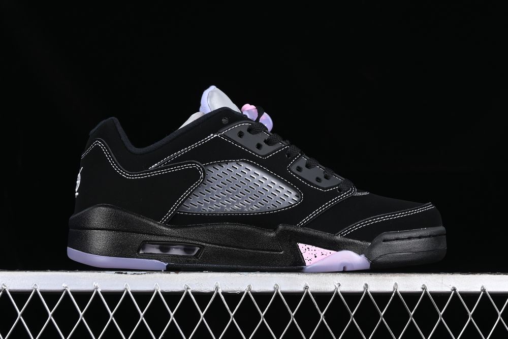 AJ 5 Retro Low ‘Dongdan’ DX4355-015 PA