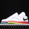 New Arrival AJ1 Low CV9548-100