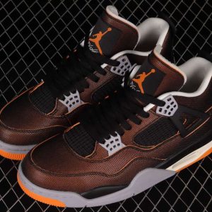 New Arrival AJ4 Retro SE CW7183-100 – SOLD OUT!!!