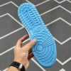 New Arrival AJ 1 Retro High UNC Patent CD0461-401 AJ3240 TEN